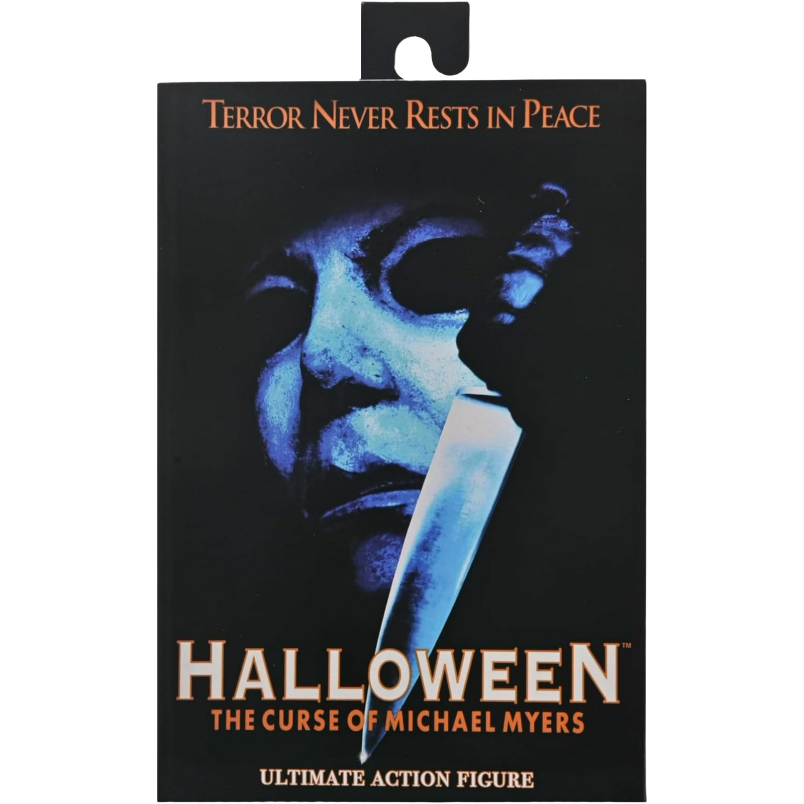 NECA Ultimate: Halloween The Course Michael Myers - Michael Myers