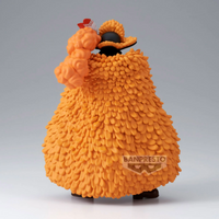 BANDAI / Banpresto DXF The Grandline Series: One Piece - Marshall D. Teach