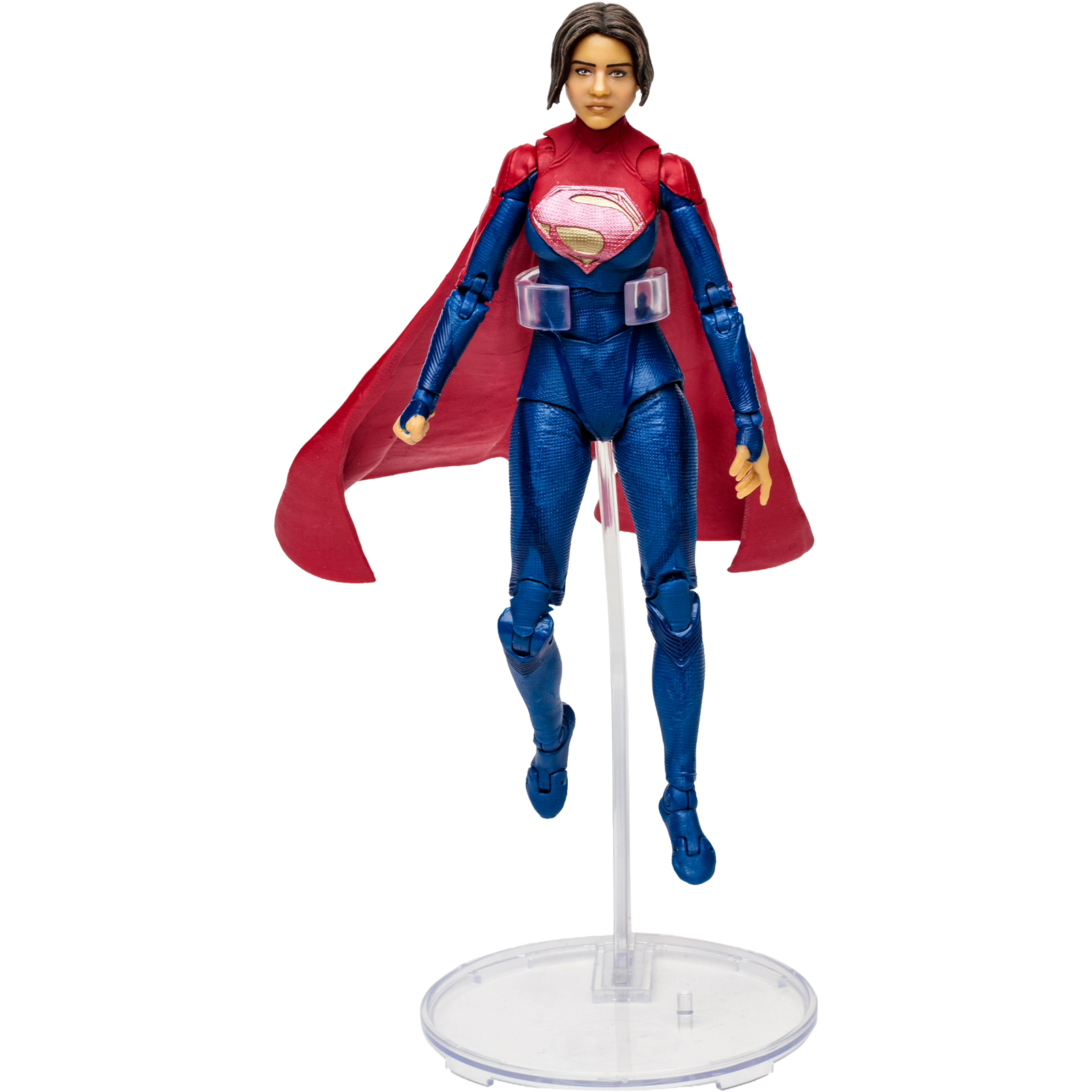 McFarlane DC Multiverse: The Flash Movie - Supergirl