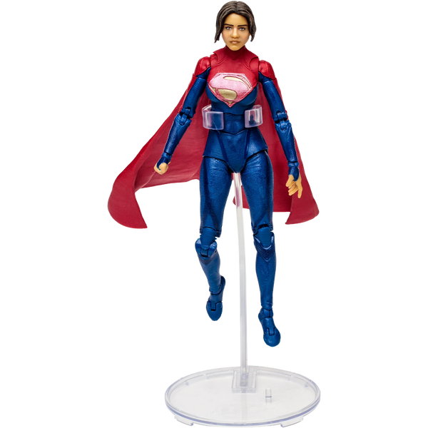 McFarlane DC Multiverse: The Flash Movie - Supergirl