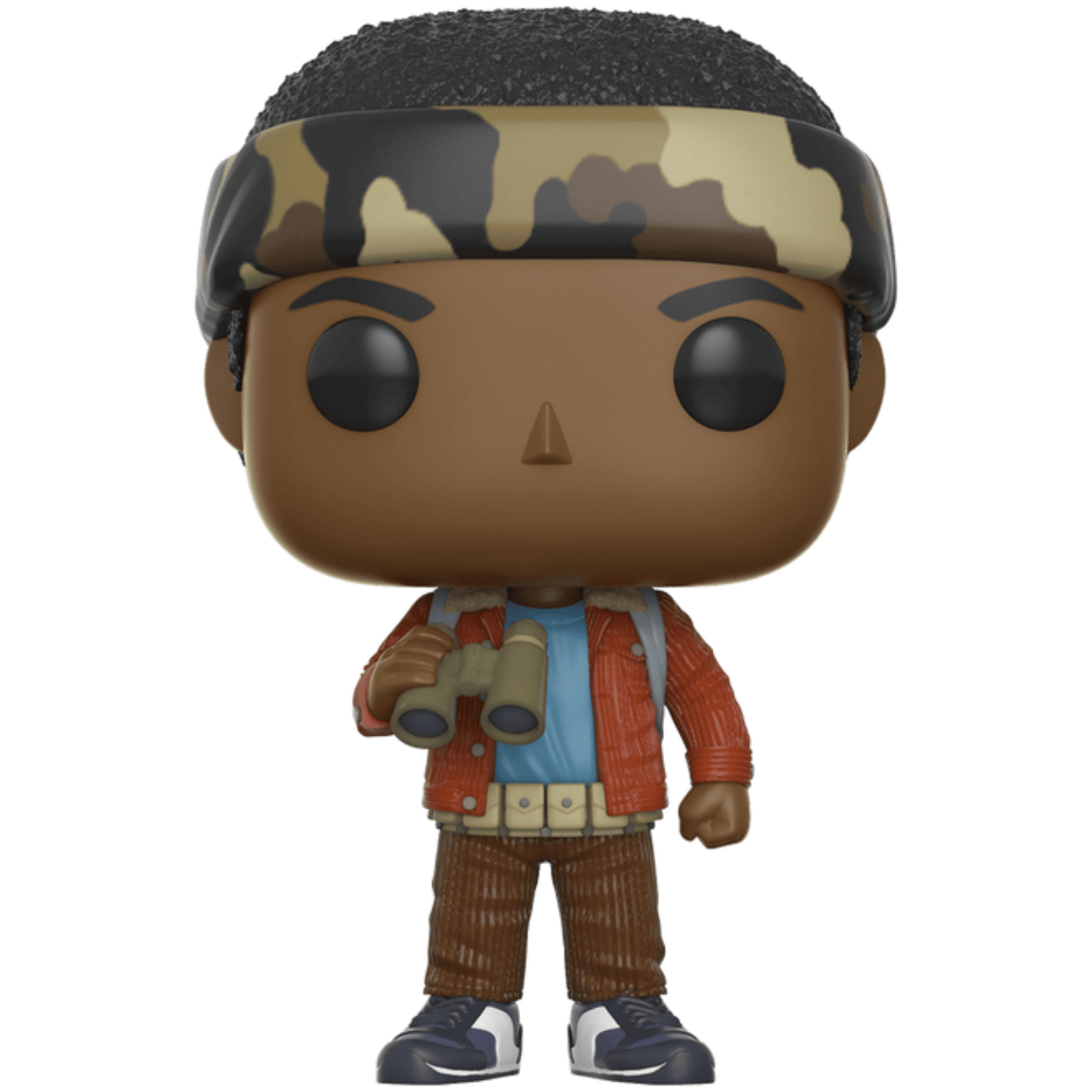 Funko Pop! TV: Stranger Things - Lucas 425