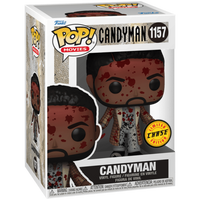 Funko Pop! Movies: Candyman - Candyman 1157