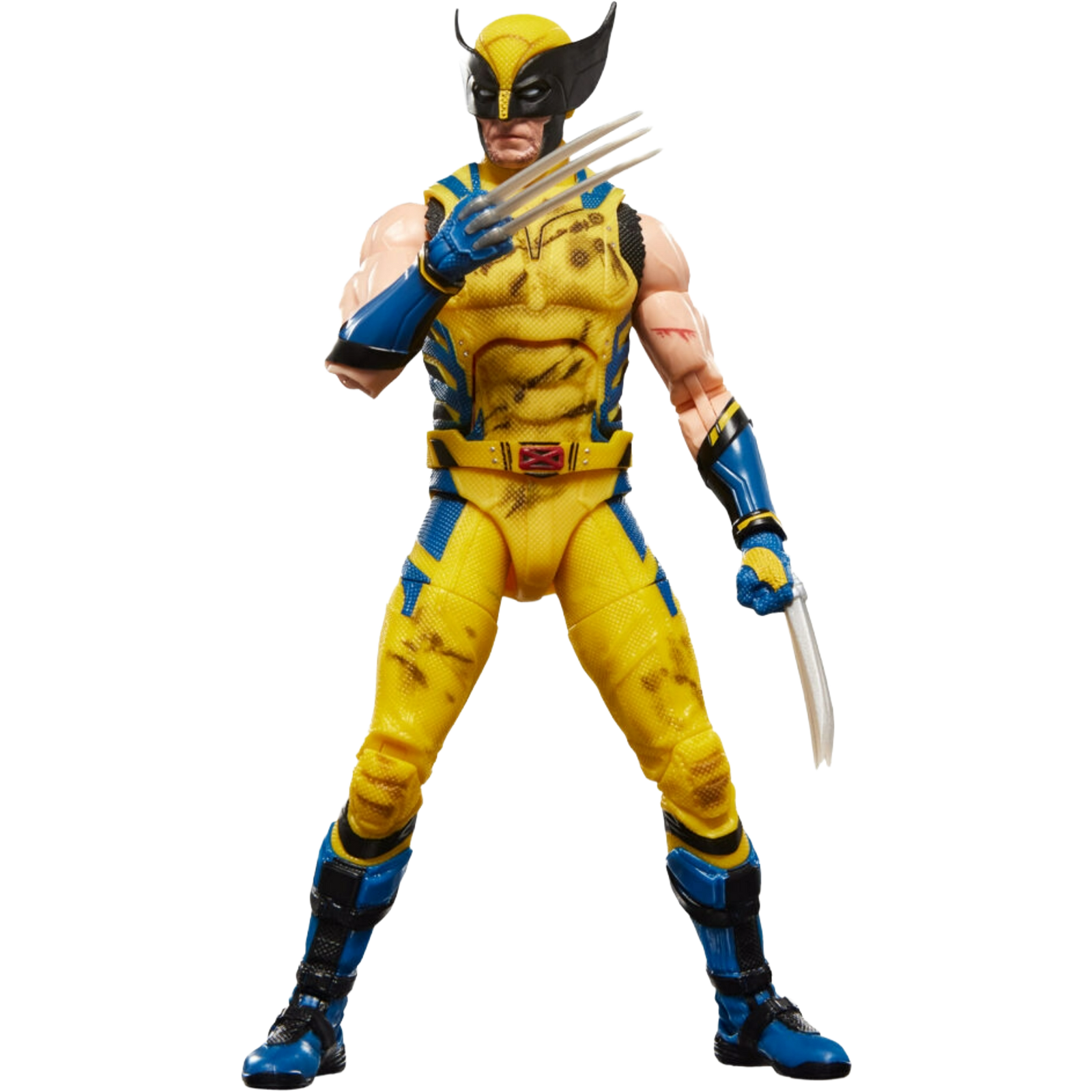Hasbro / Marvel Legends: Deadpool & Wolverine - Wolverine