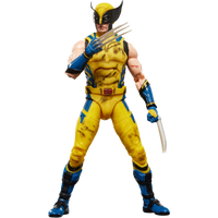 Hasbro / Marvel Legends: Deadpool & Wolverine - Wolverine