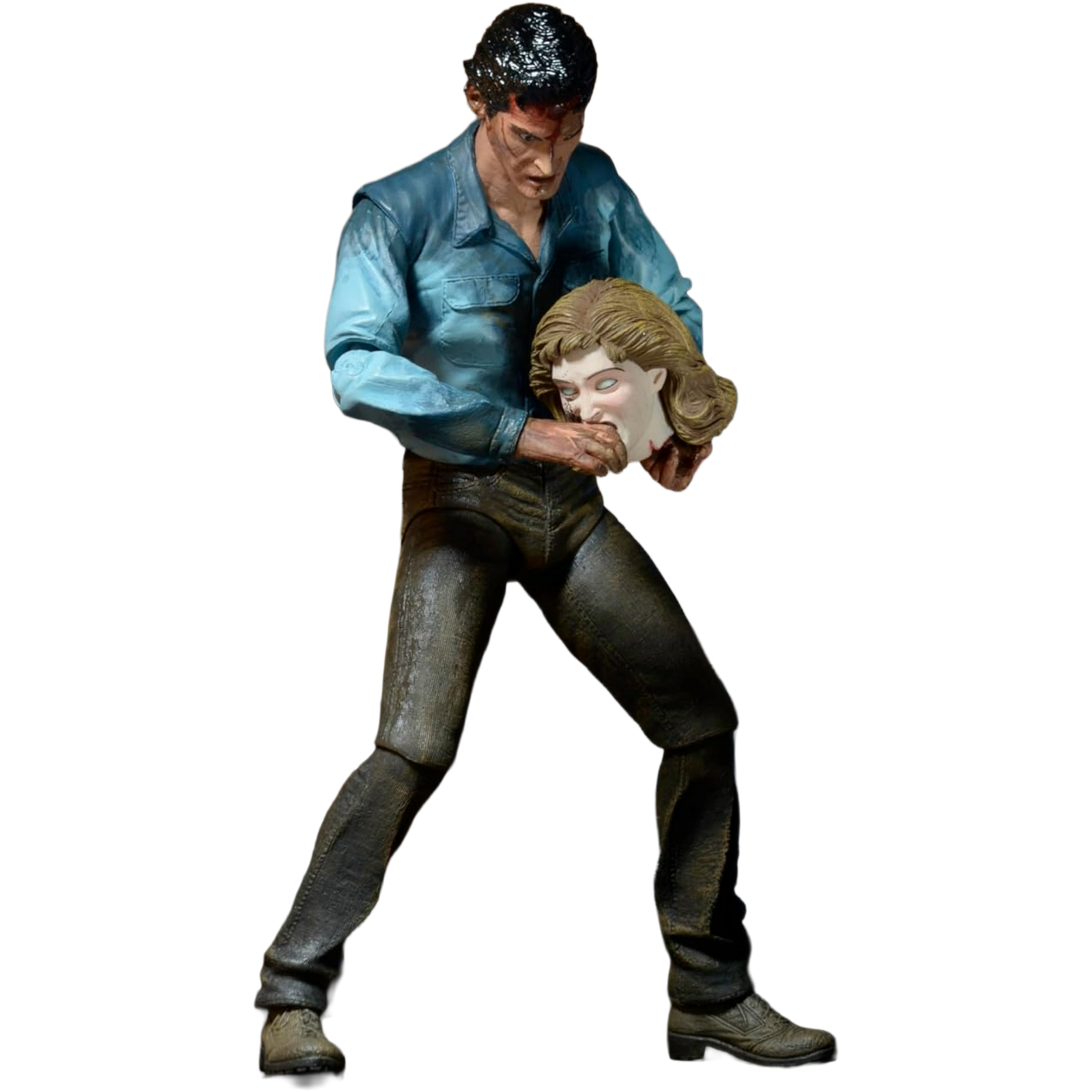 NECA Ultimate: Evil Dead 2 - Ash