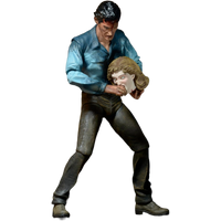 NECA Ultimate: Evil Dead 2 - Ash