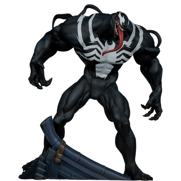 McFarlane Marvel Collection Gamerverse: Rivals - Venom