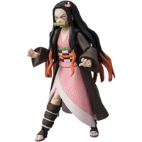 BANDAI / Ultimate Legends: Demon Slayer - Nezuko Kamado