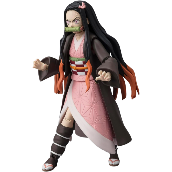 BANDAI / Ultimate Legends: Demon Slayer - Nezuko Kamado