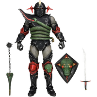 NECA Ultimate: Dungeons & Dragons - Grimsword
