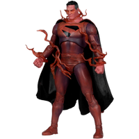 McFarlane DC Multiverse: Cover Recreations - Superman (Kingdom Come) Gold Label