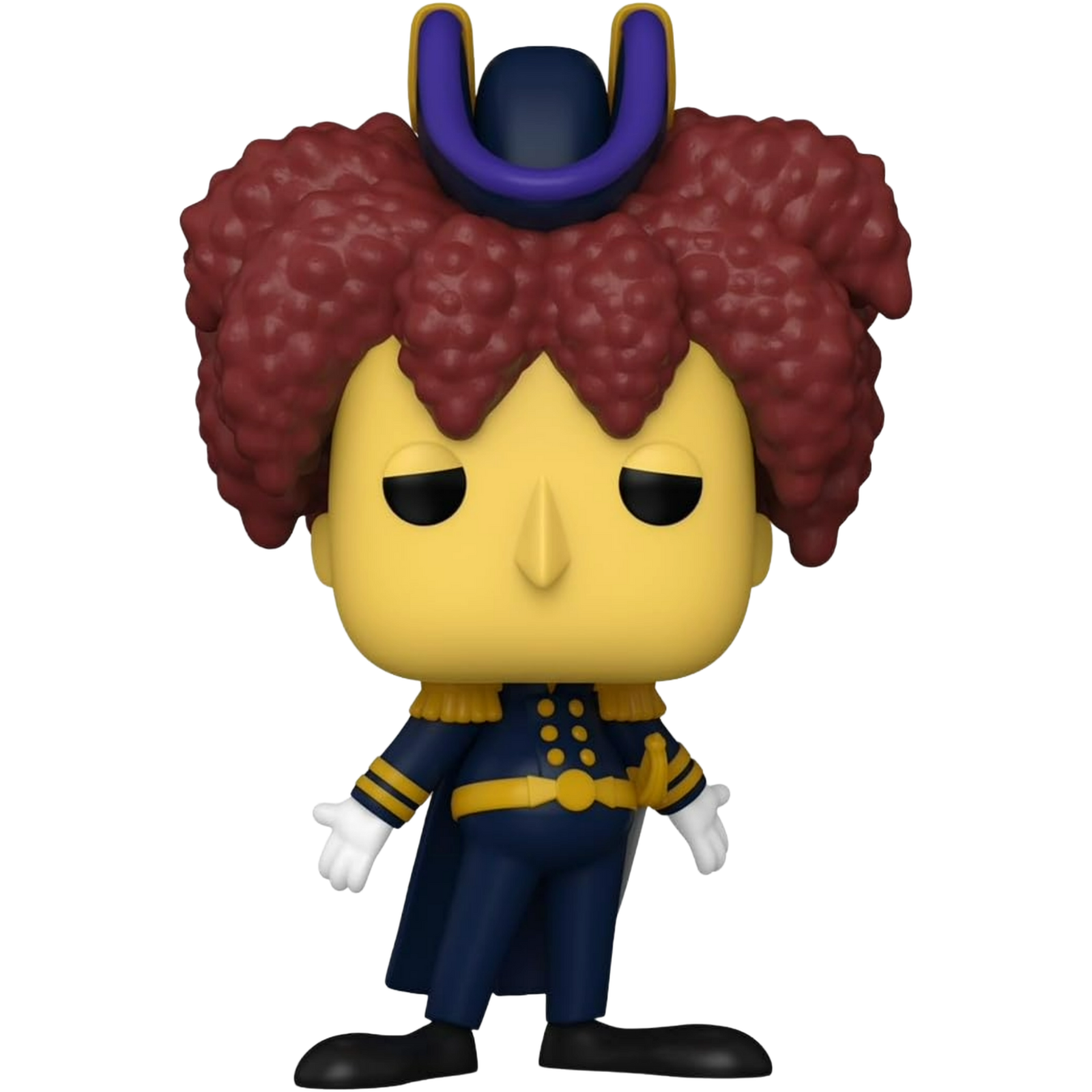 Funko Pop! TV: The Simpsons - Sideshow Bob 1656