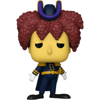 Funko Pop! TV: The Simpsons - Sideshow Bob 1656
