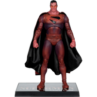 McFarlane DC Multiverse: Cover Recreations - Superman (Kingdom Come) Gold Label