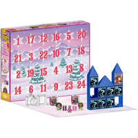 Funko Bitty Pop!: 24 Day Countdown Calendar - Disney Princess