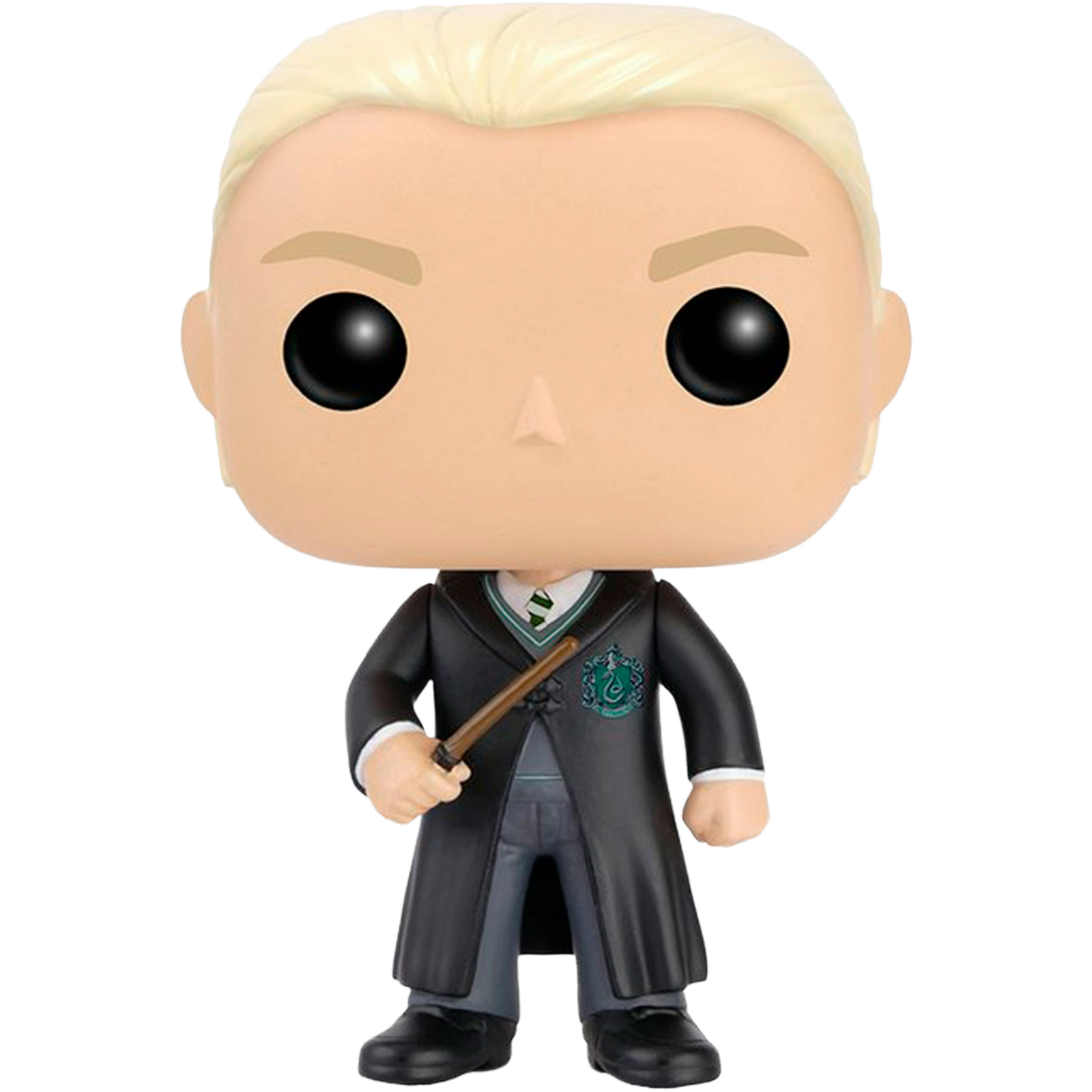 Funko Pop! Movies: Harry Potter - Draco Malfoy 03