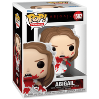 Funko Pop! Movies: Abigail - Abigail (Bloody) 1582
