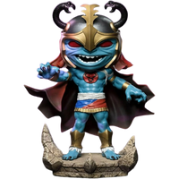 Iron Studios MiniCo: Thundercats - Mumm-Ra