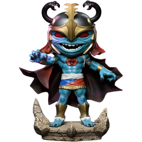Iron Studios MiniCo: Thundercats - Mumm-Ra