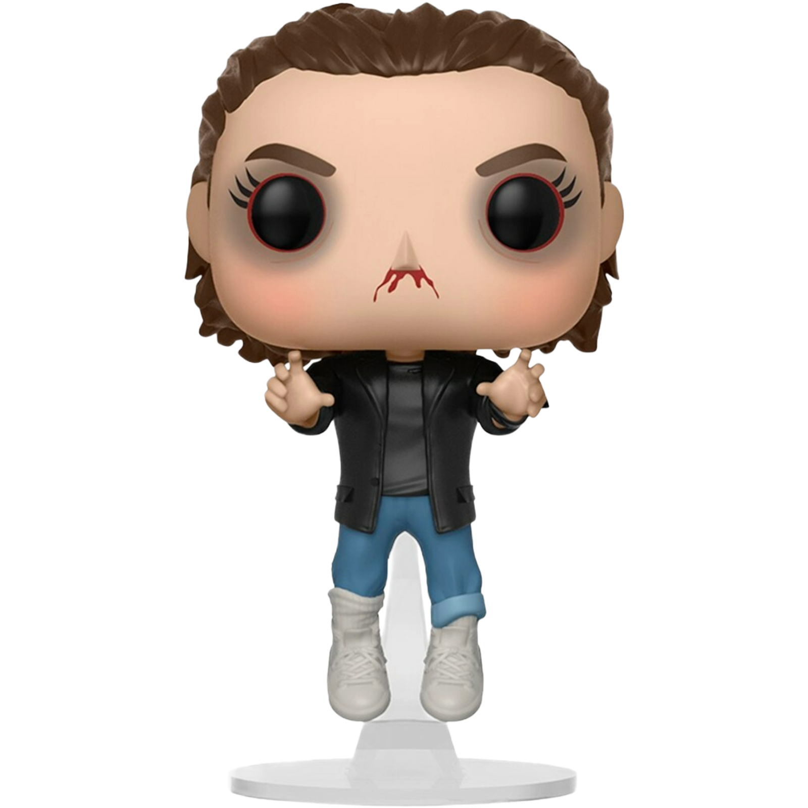 Funko Pop! TV: Stranger Things - Eleven (Elevated) 637