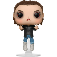 Funko Pop! TV: Stranger Things - Eleven (Elevated) 637