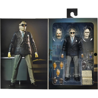NECA Ultimate: Universal Monsters - Invisible Man