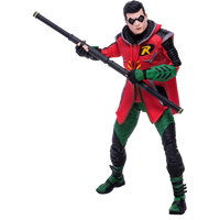 McFarlane DC Multiverse: Gotham Knights - Robin