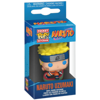 Funko Pop! Keychain: Naruto - Naruto Uzumaki