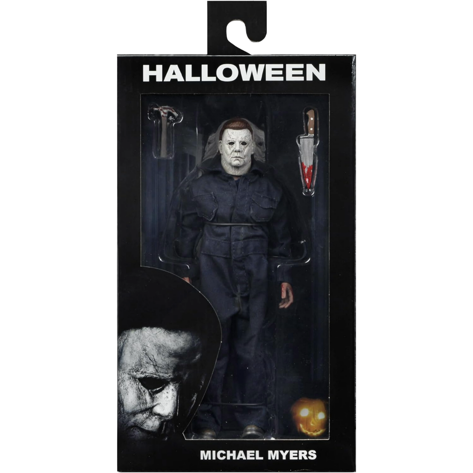 NECA Clothed Series: Halloween - Michael Myers