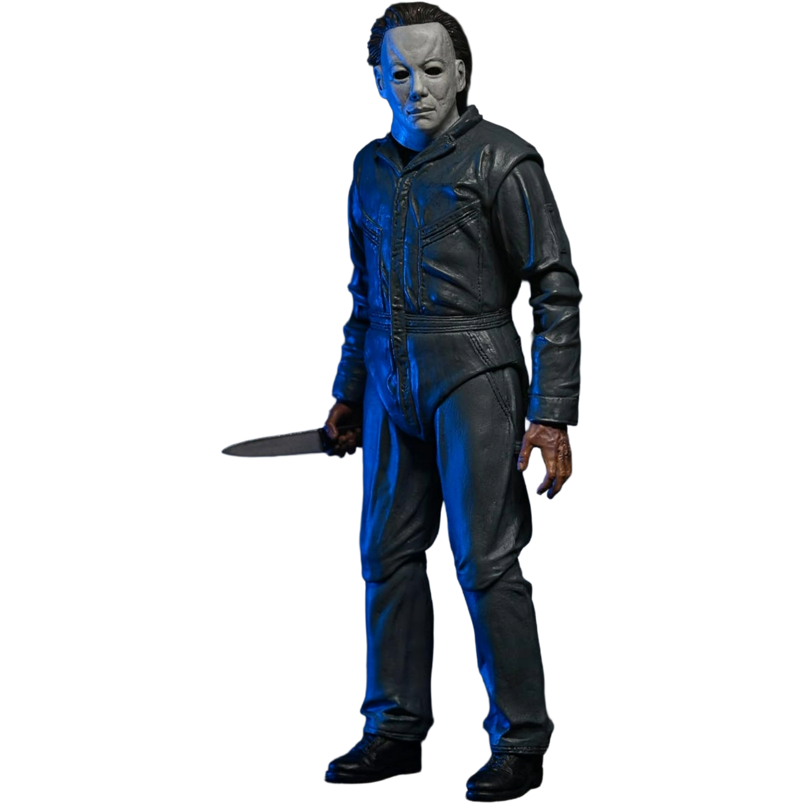 NECA Ultimate: Halloween The Course Michael Myers - Michael Myers