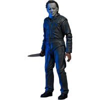 NECA Ultimate: Halloween The Course Michael Myers - Michael Myers