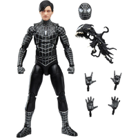 Hasbro / Marvel Legends: Spider-Man 3 - Spider-Man