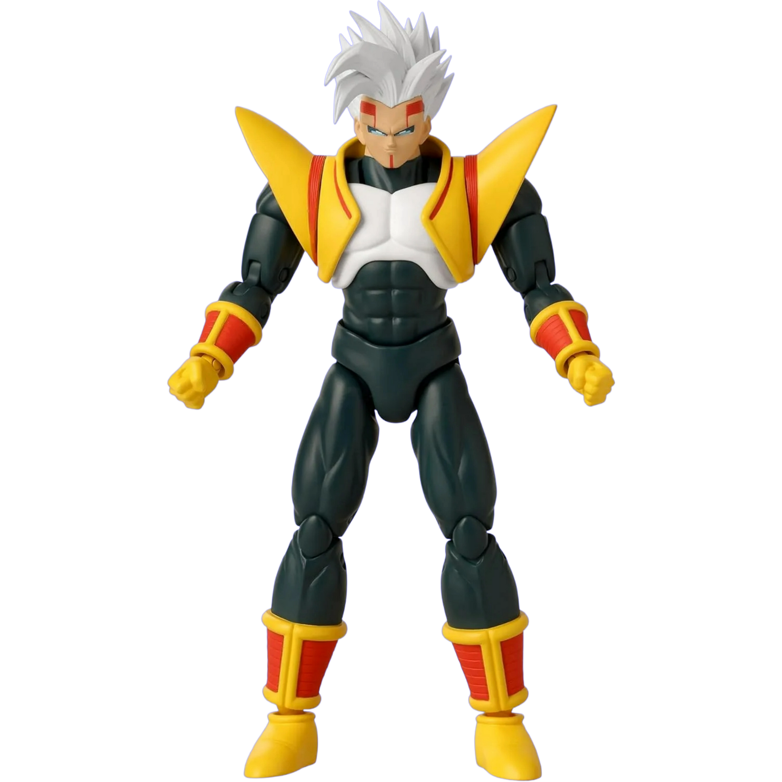 BANDAI Dragon Stars Series: Dragon Ball Super - Super Baby 2
