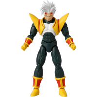 BANDAI Dragon Stars Series: Dragon Ball Super - Super Baby 2