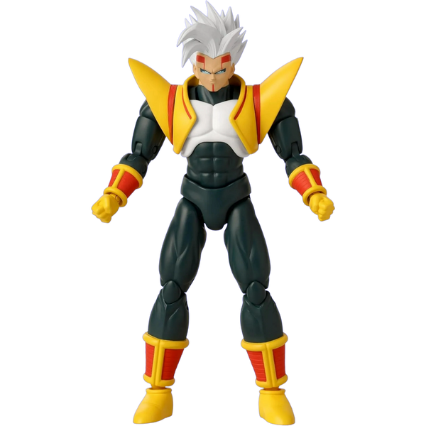 BANDAI Dragon Stars Series: Dragon Ball Super - Super Baby 2