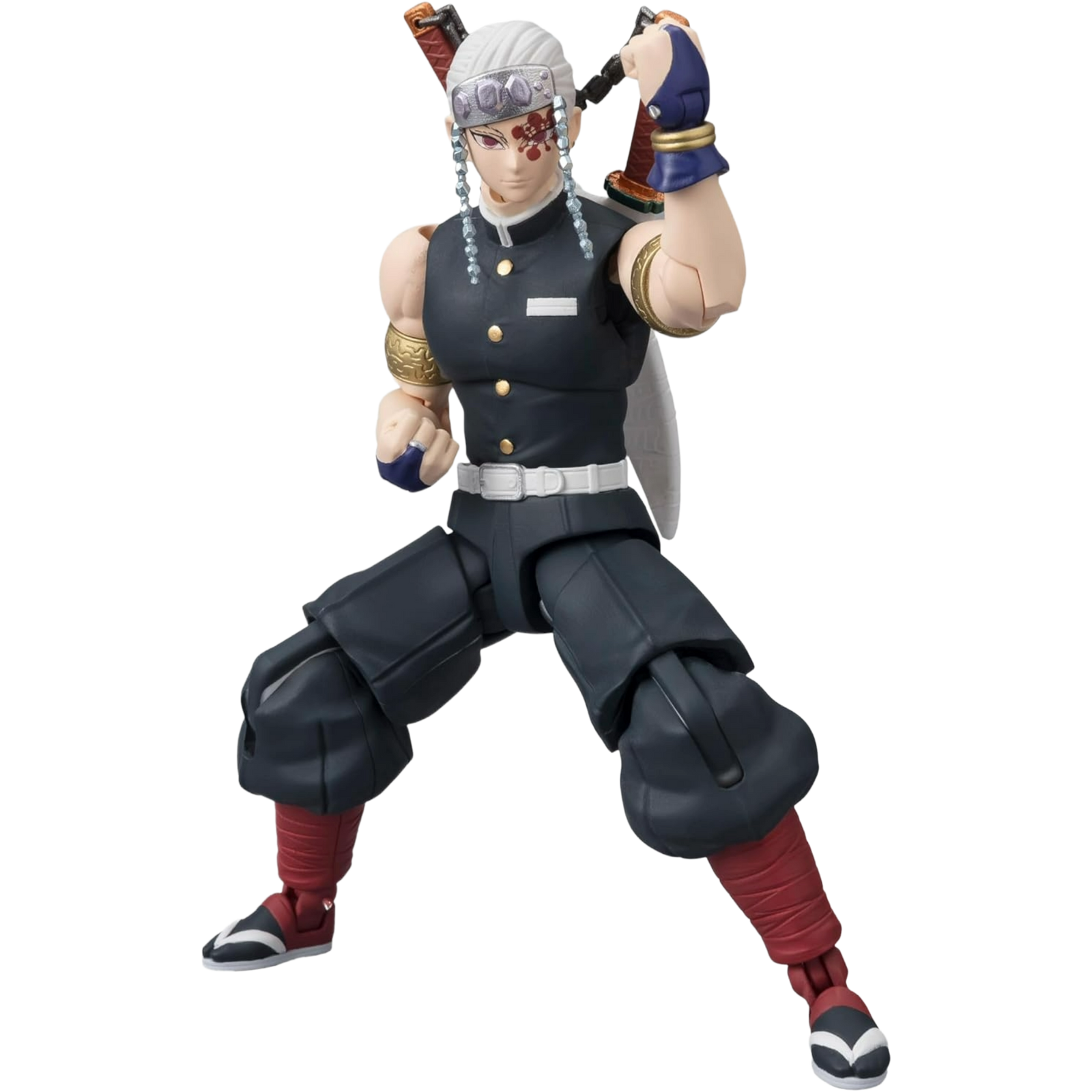 BANDAI / Ultimate Legends: Demon Slayer - Tengen Uzui