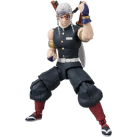 BANDAI / Ultimate Legends: Demon Slayer - Tengen Uzui