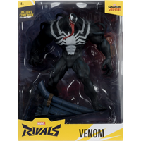 McFarlane Marvel Collection Gamerverse: Rivals - Venom