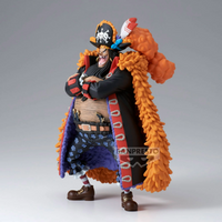 BANDAI / Banpresto DXF The Grandline Series: One Piece - Marshall D. Teach