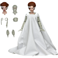 NECA Ultimate: Universal Monsters - Bride Of Frankenstein