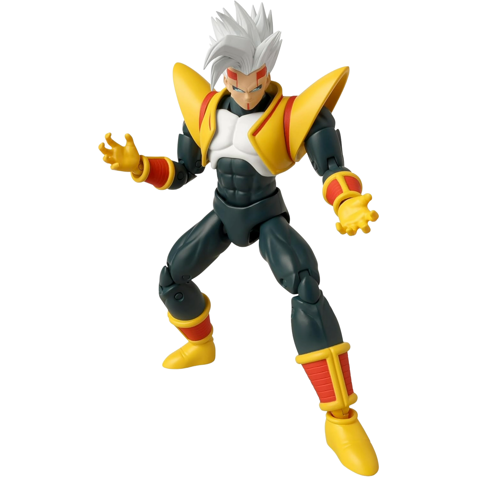 BANDAI Dragon Stars Series: Dragon Ball Super - Super Baby 2