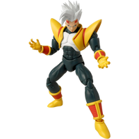 BANDAI Dragon Stars Series: Dragon Ball Super - Super Baby 2