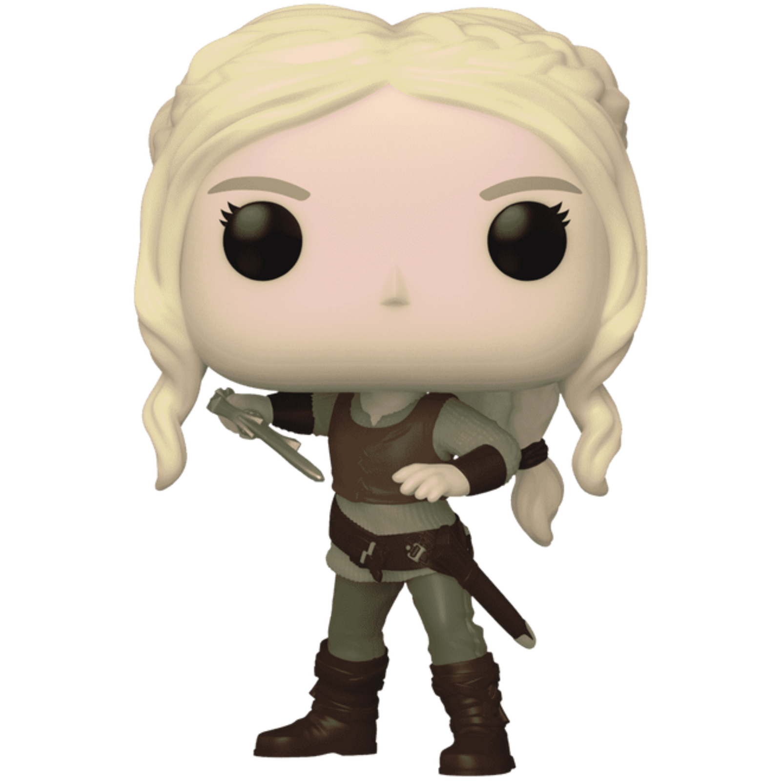 Funko Pop! TV: The Witcher - Ciri 1386