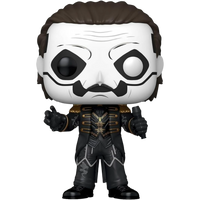 Funko Pop! Rocks: Ghost - Papa Emeritus IV 336