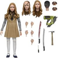 NECA Ultimate: M3gan - M3gan