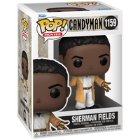 Funko Pop! Movies: Candyman - Sherman Fields 1159