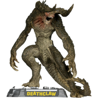 McFarlane Movie Maniacs: Fallout - Deathclaw (Season 2)