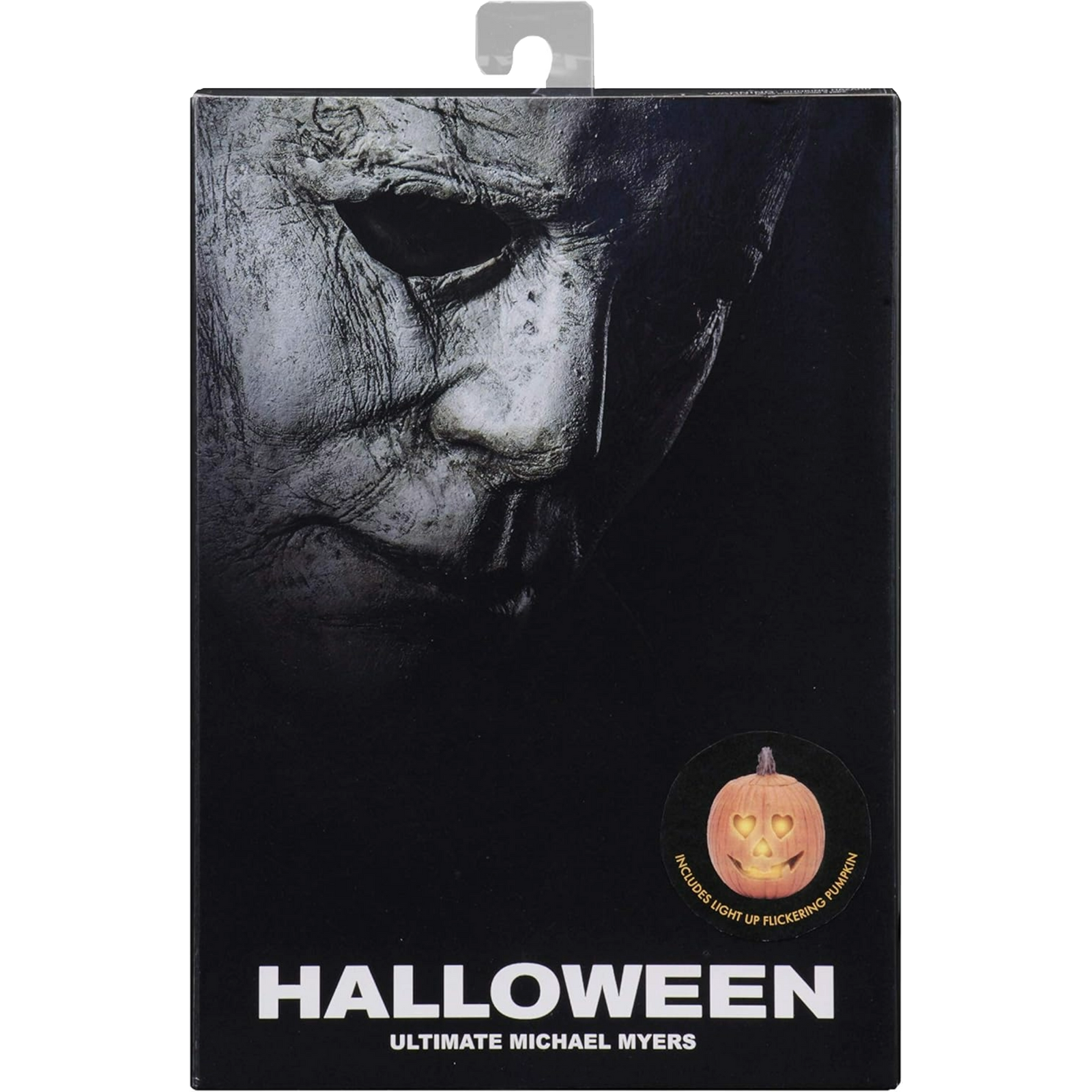 NECA Ultimate: Halloween (2018) - Michael Myers