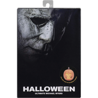 NECA Ultimate: Halloween (2018) - Michael Myers