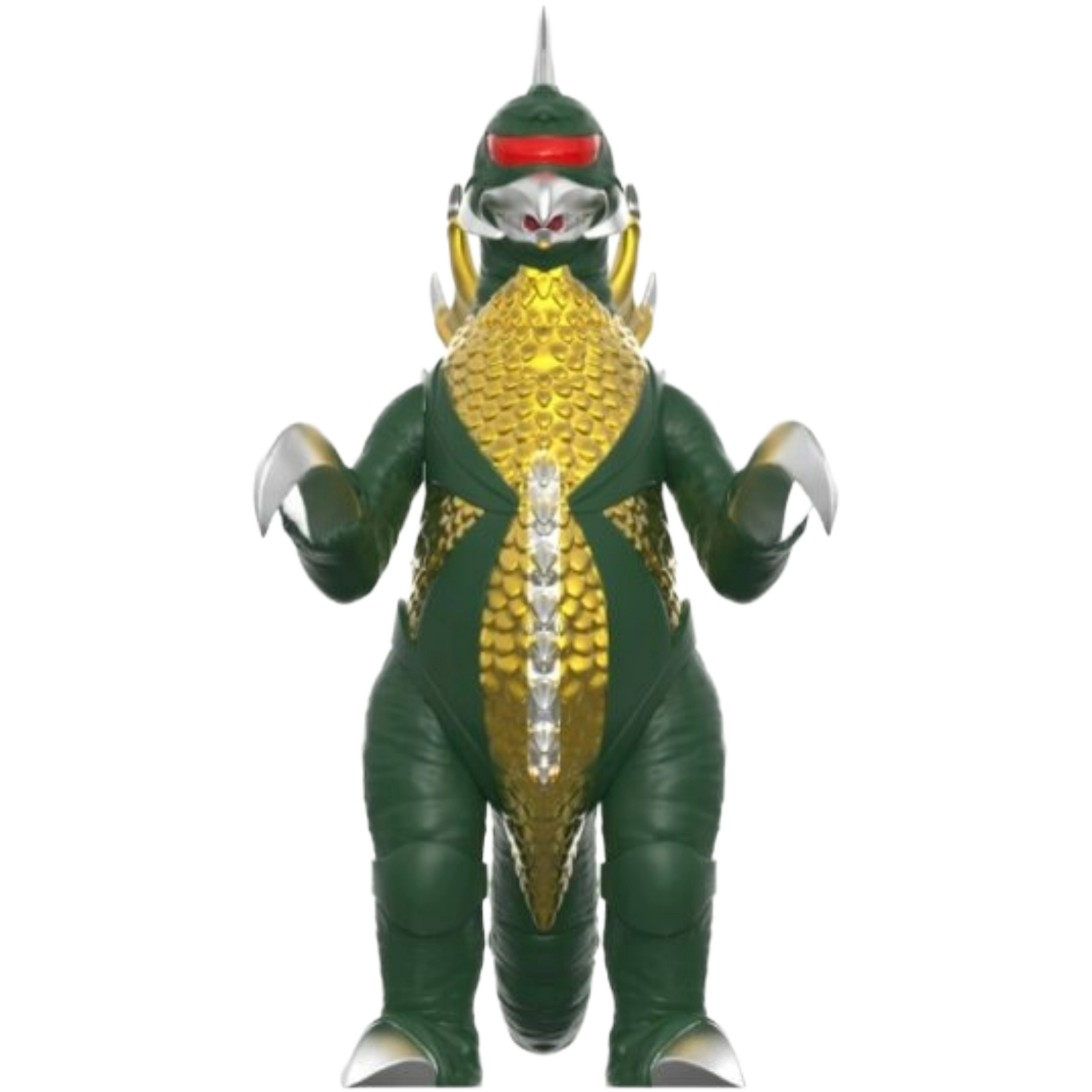 Super 7 / ReAction: Toho Godzilla Wave 02 - Gigan